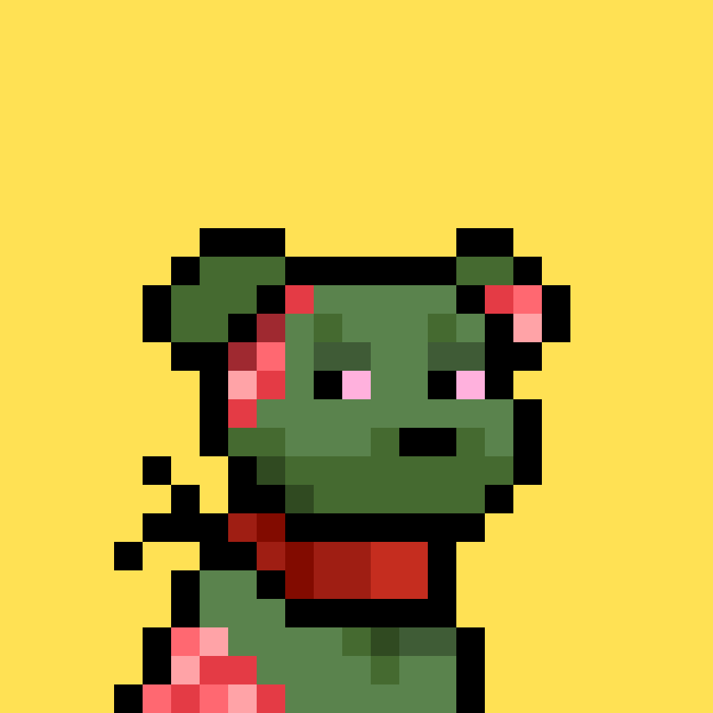 Doginal Dog #9160
