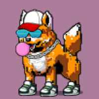 DogePunks #3179