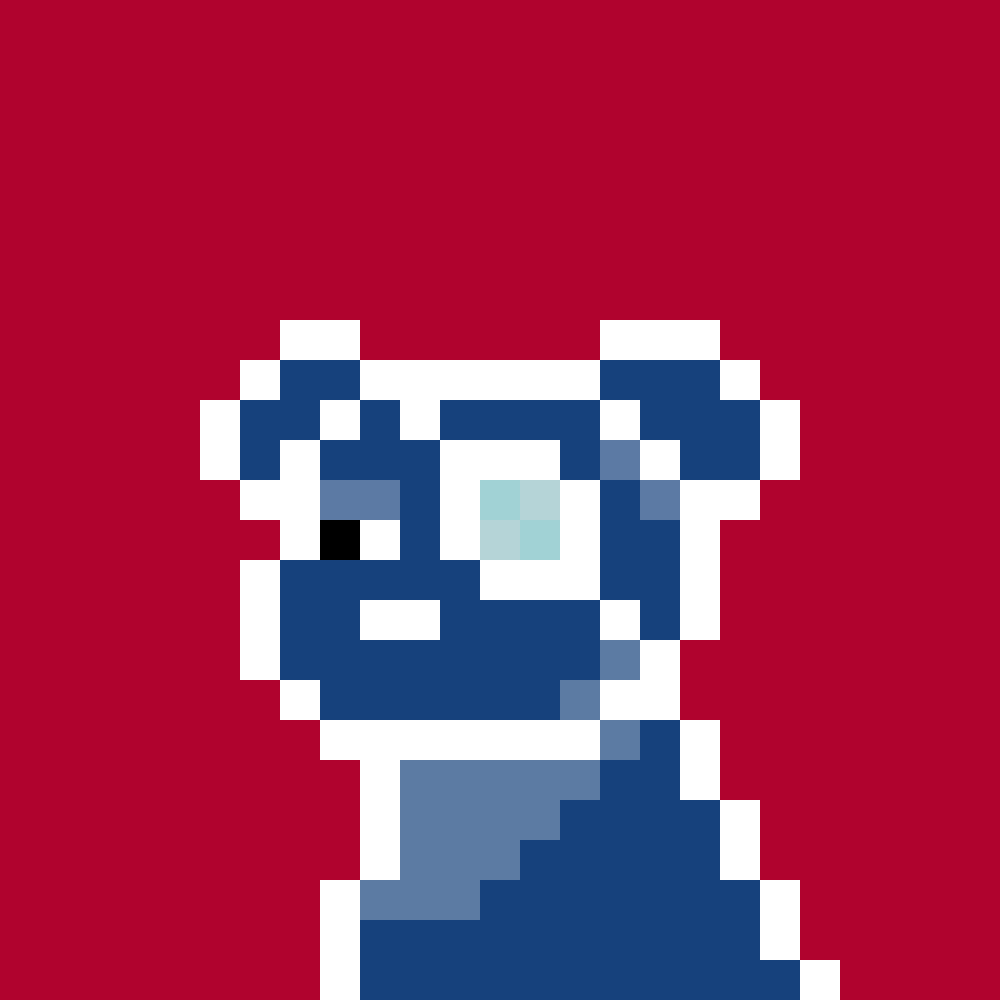 Anti Doginal Dog #166