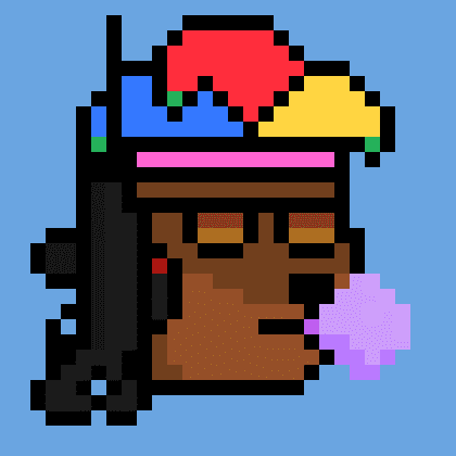 Dogepunk #7870