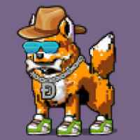 DogePunks #4656