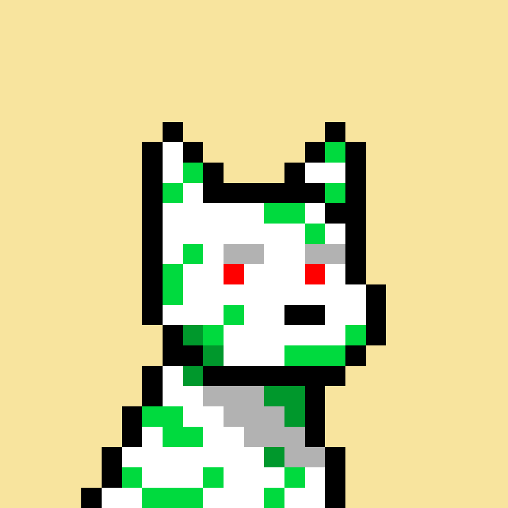Doginal Dog #2248