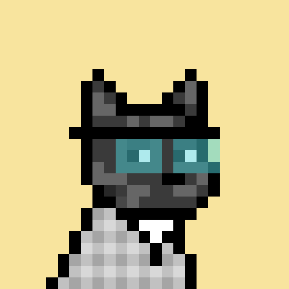 Doginal Dog #608