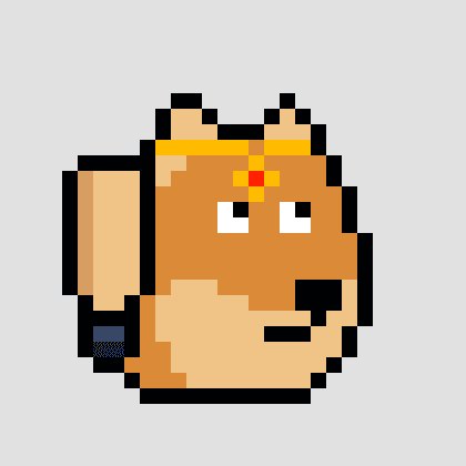 Dogepunk #349