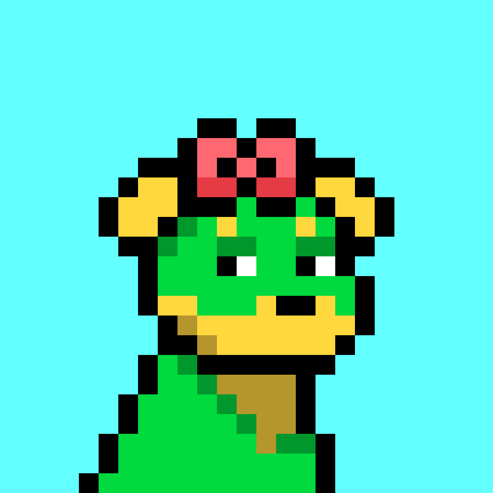 Doginal Dog #6702