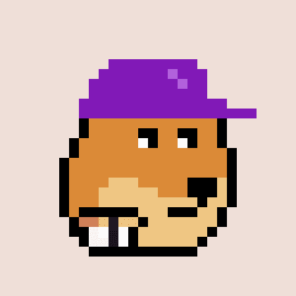 Dogepunk #9286