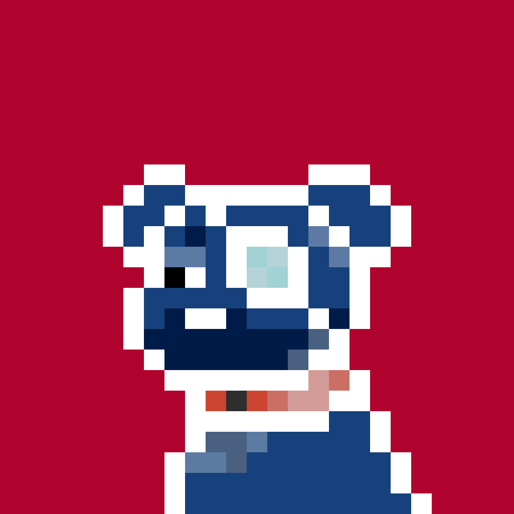 Anti Doginal Dog #3787
