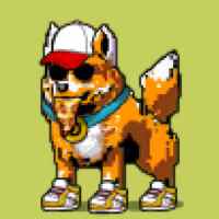 DogePunks #3396