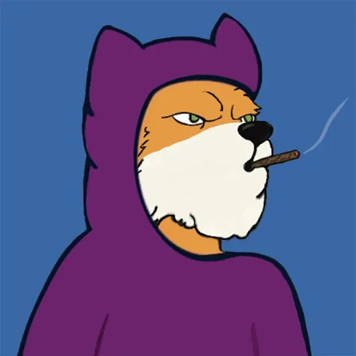 F*ck It We Bark #5557