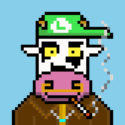 Doginal Cowz #280