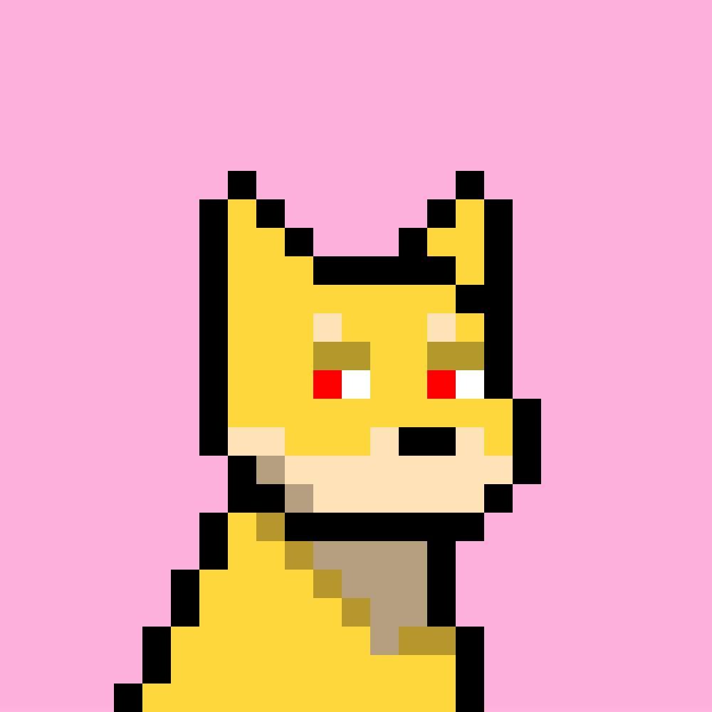 Doginal Dog #5314