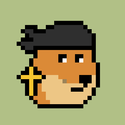 Dogepunk #146