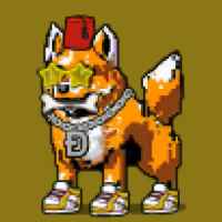 DogePunks #381