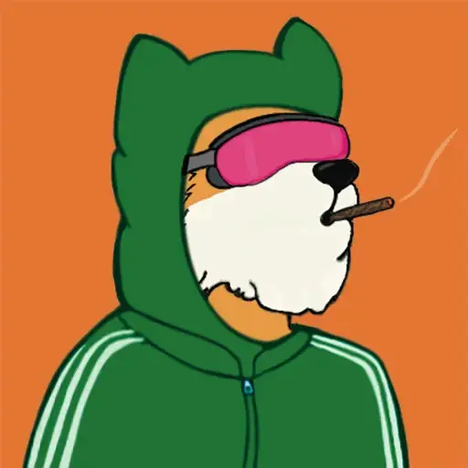 F*ck It We Bark #6682