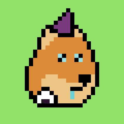 Dogepunk #6499