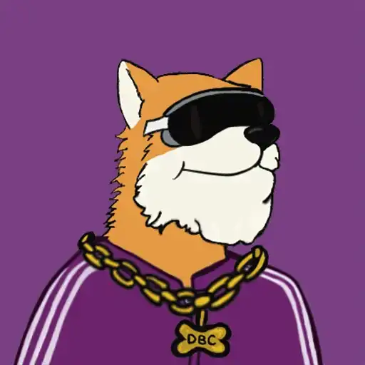 F*ck It We Bark #6766