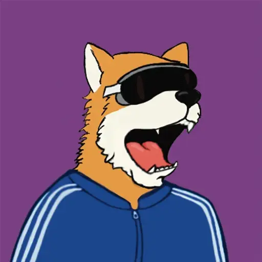 F*ck It We Bark #7727