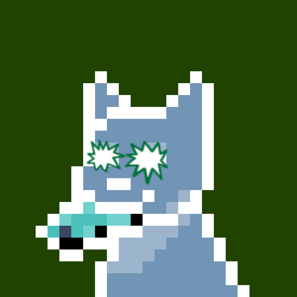 Anti Doginal Dog #474
