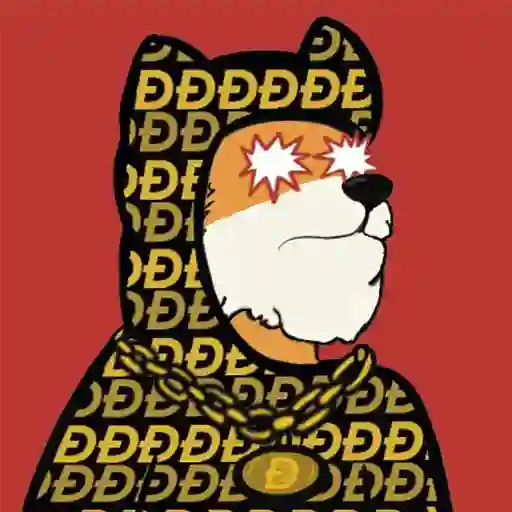 F*ck It We Bark #3079