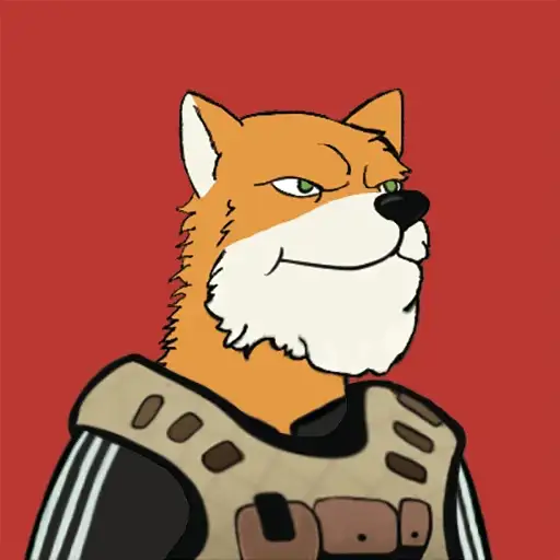 F*ck It We Bark #5975