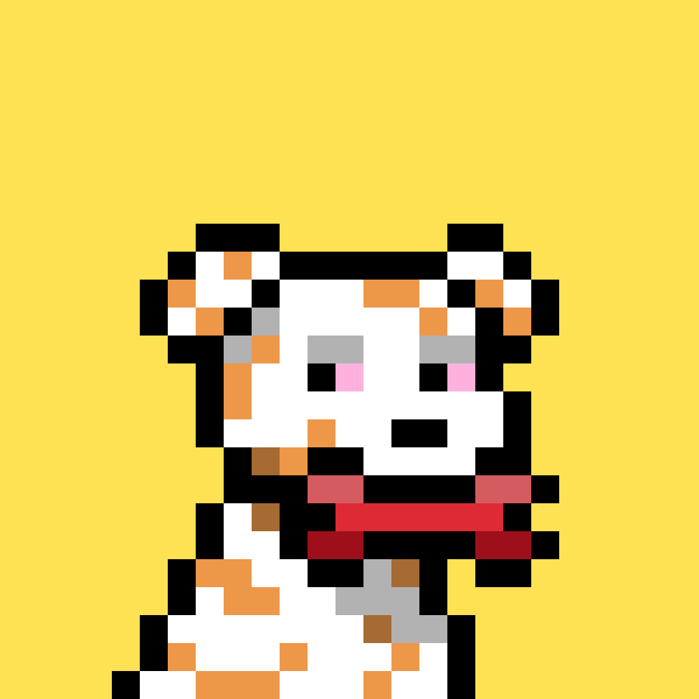 Doginal Dog #9613