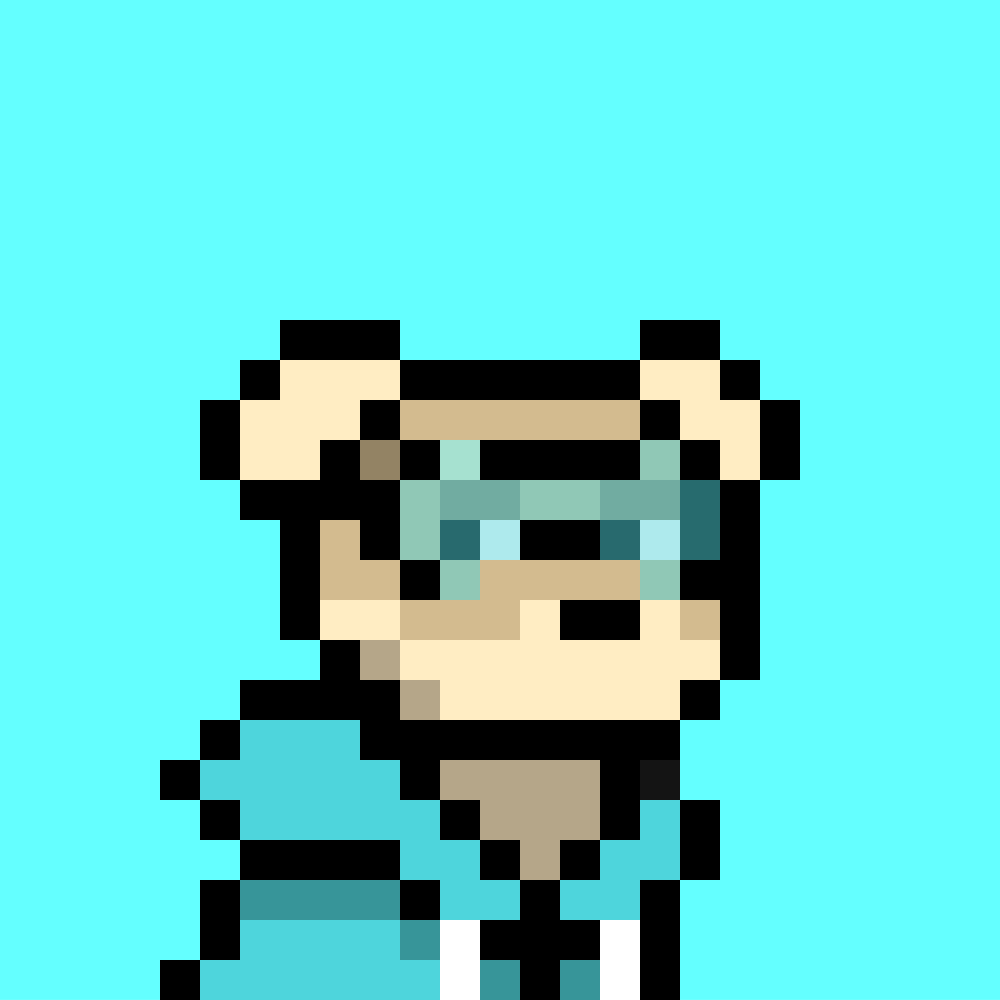 Doginal Dog #4846