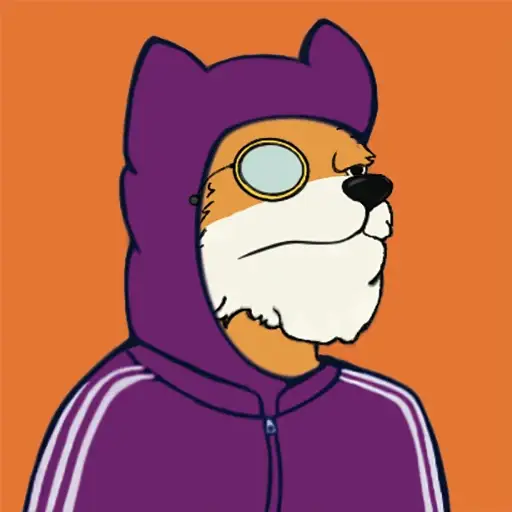 F*ck It We Bark #7854