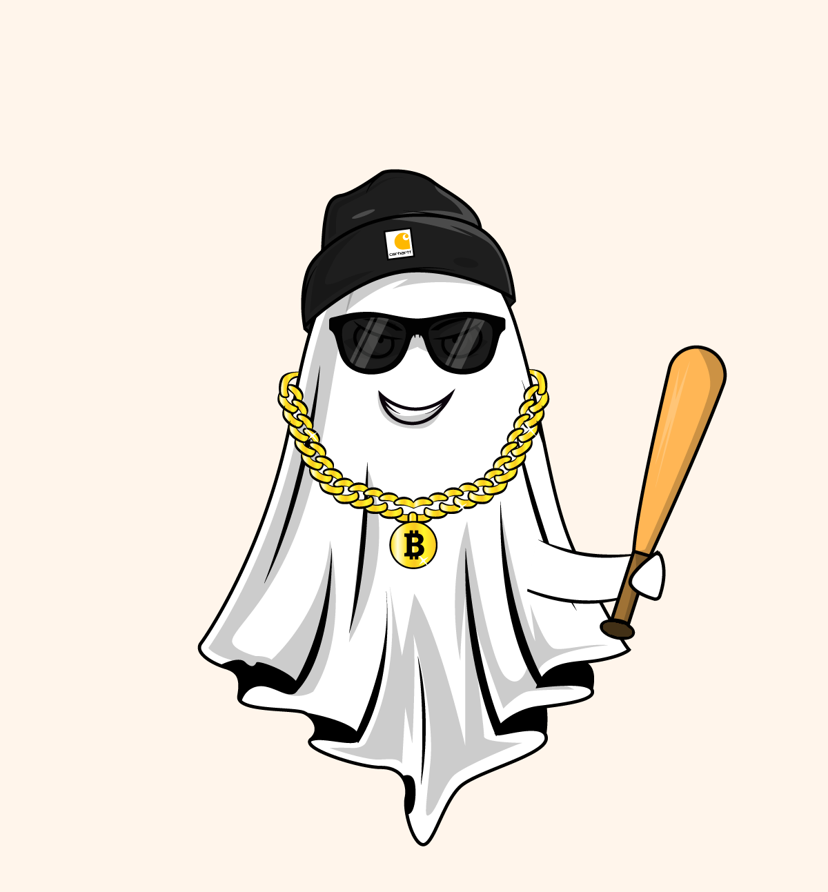 The Spook Society #904
