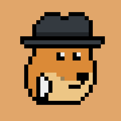 Dogepunk #3521