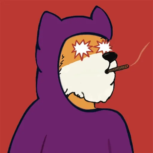 F*ck It We Bark #8234