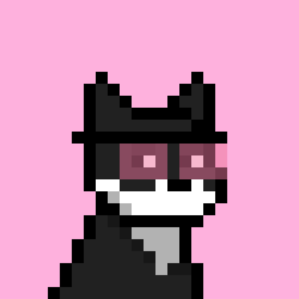 Doginal Dog #654