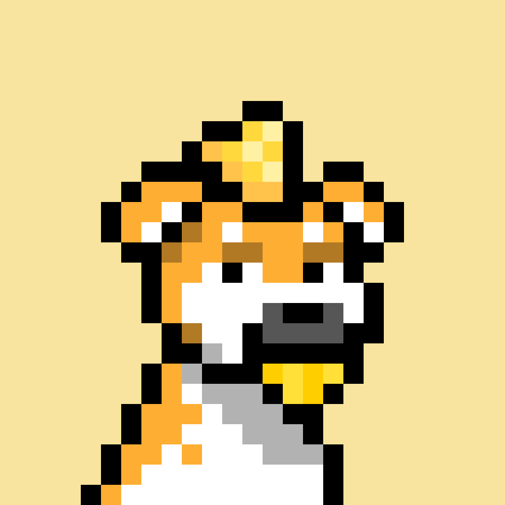 Doginal Dog #9370