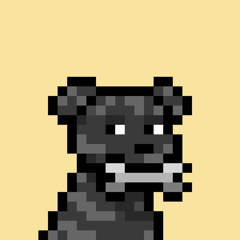 Doginal Dog #6731