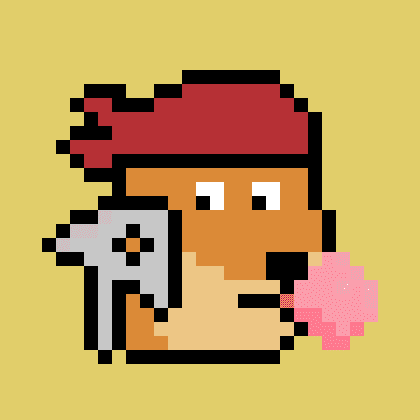 Dogepunk #9930