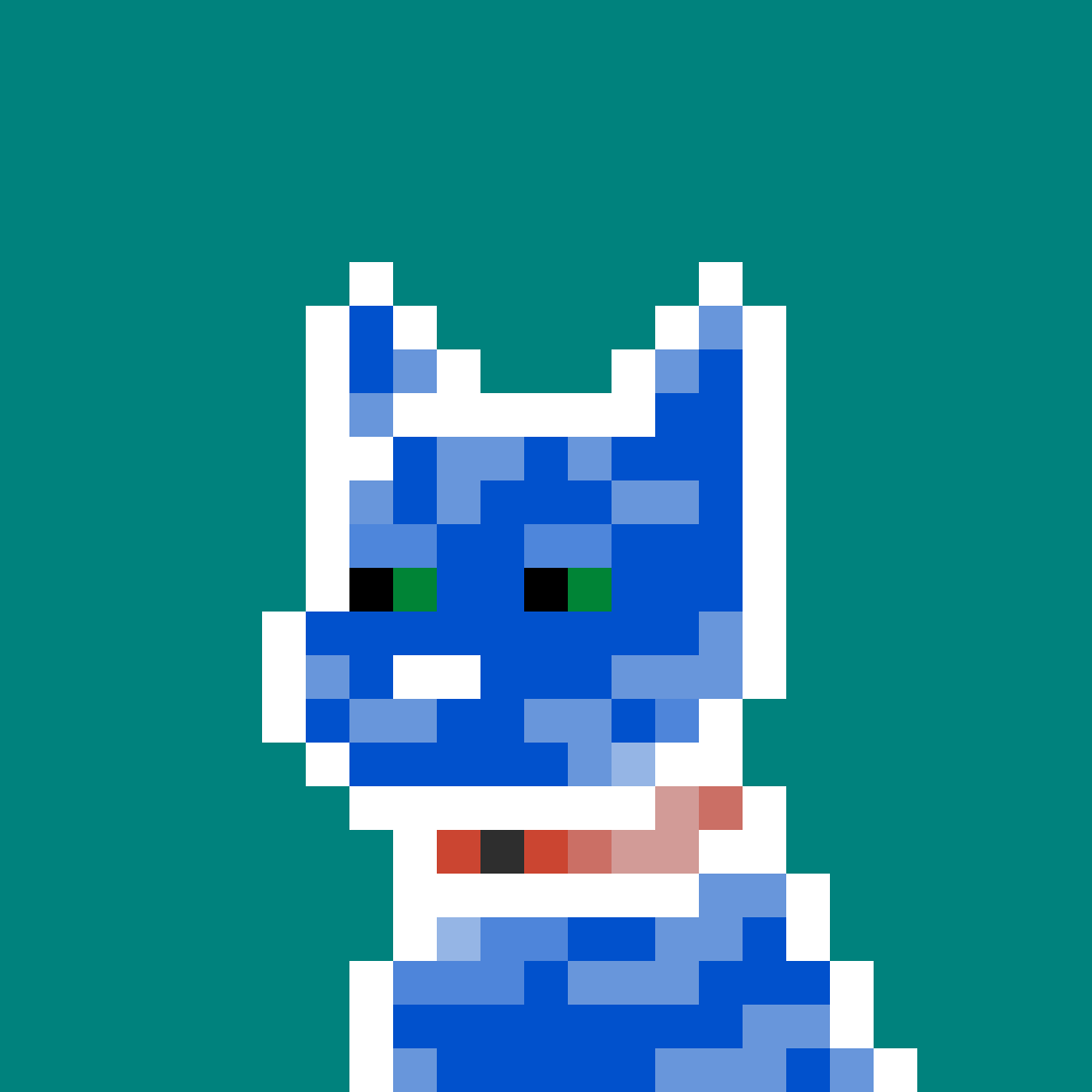 Anti Doginal Dog #4345