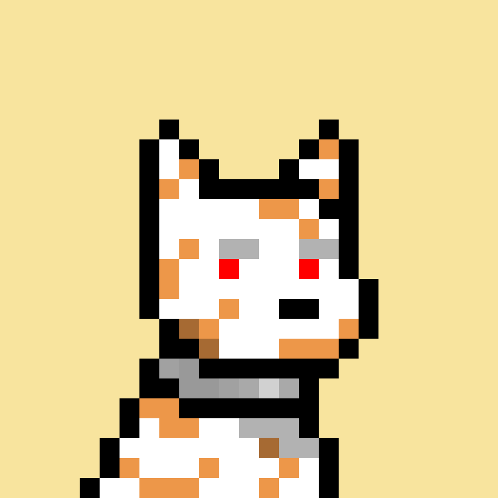 Doginal Dog #9651