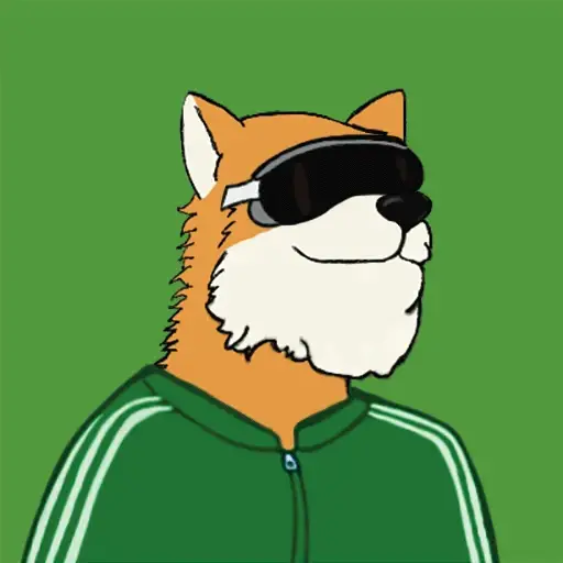 F*ck It We Bark #2689
