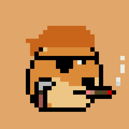 Dogepunk #4418