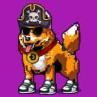 DogePunks #1317
