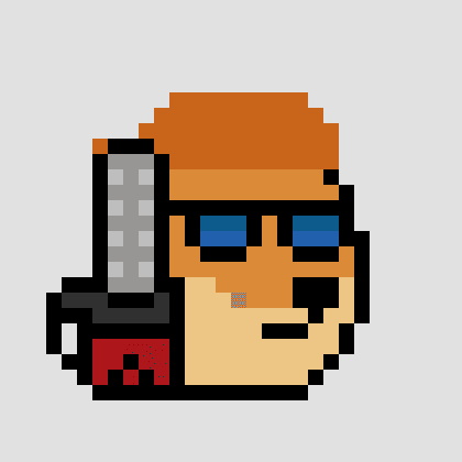 Dogepunk #1925