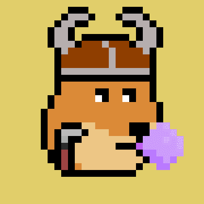 Dogepunk #945