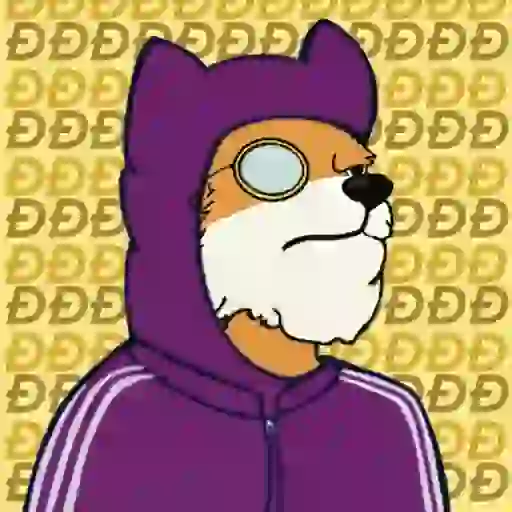F*ck It We Bark #8524
