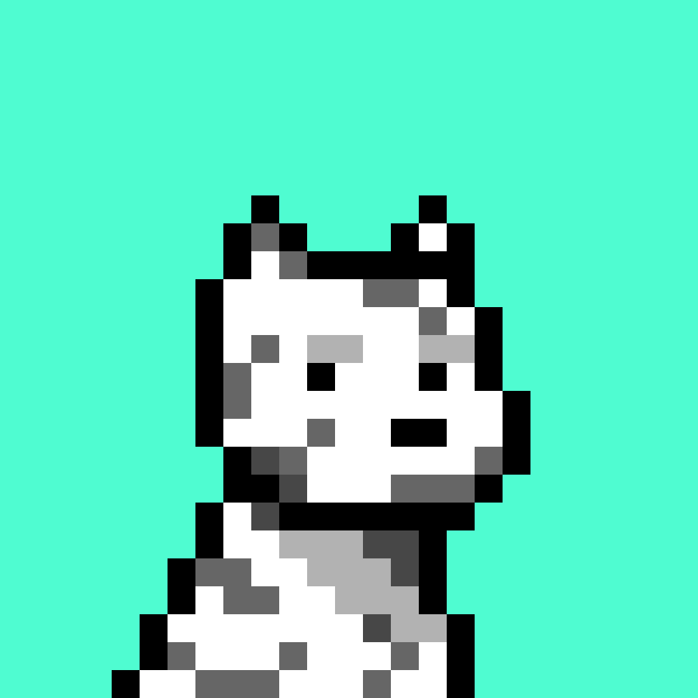 Doginal Dog #9084