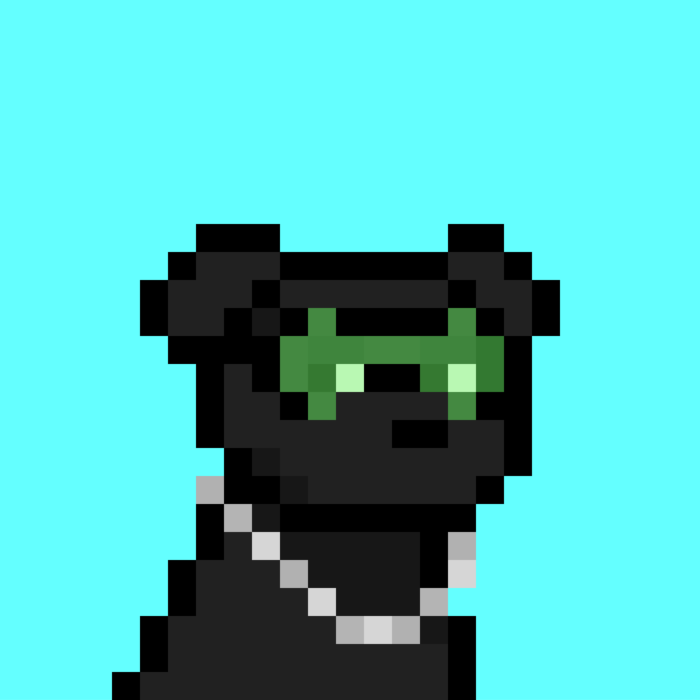 Doginal Dog #950