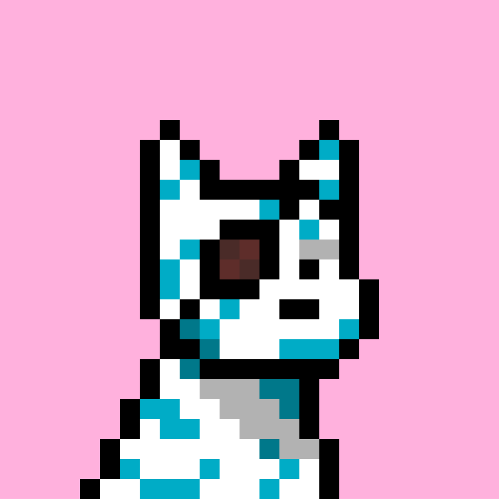 Doginal Dog #2403