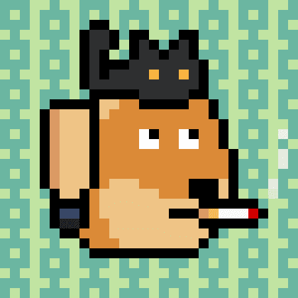 Dogepunk #6701