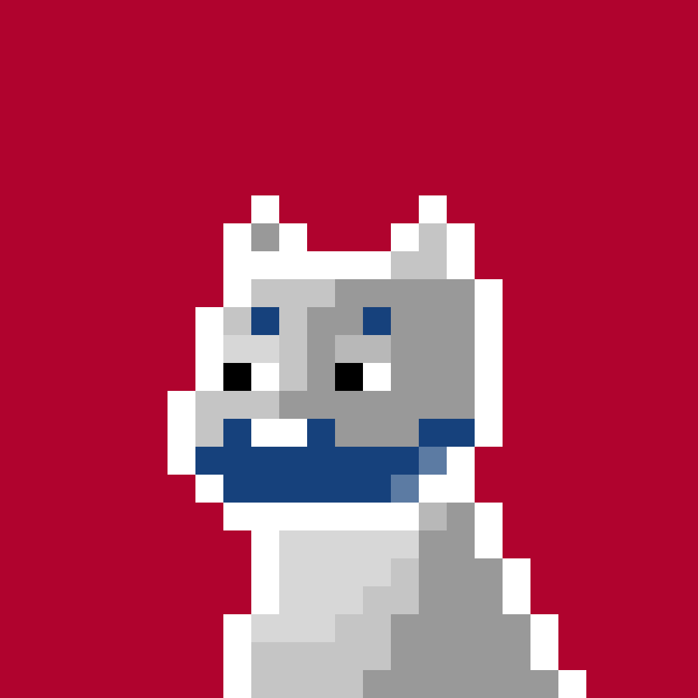 Anti Doginal Dog #9827