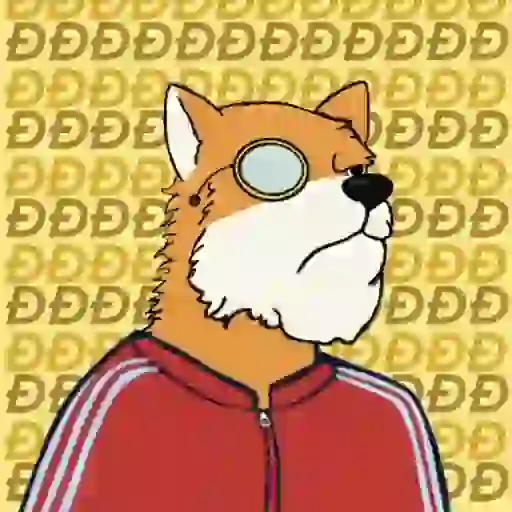 F*ck It We Bark #4652
