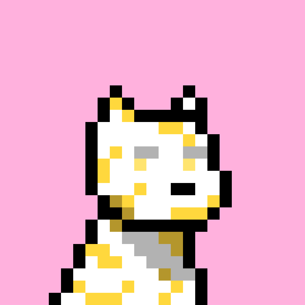 Doginal Dog #6309