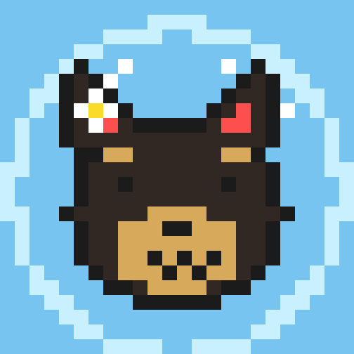 Byte Bubble #34